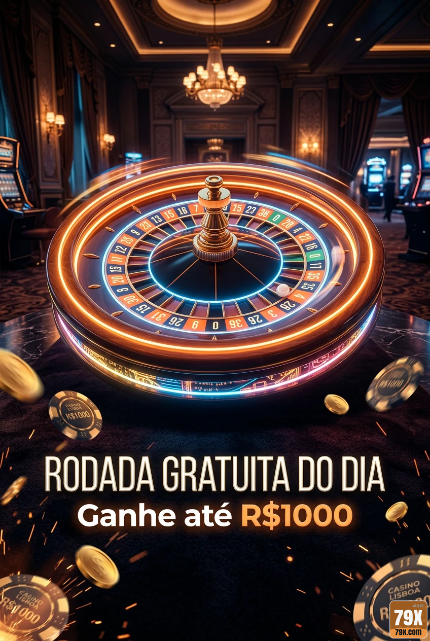 79x.com participe de imersivo jogo